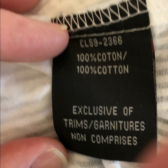 Coupe top - Picture 5 of 5